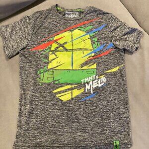 Teenage Mutant Ninja Turtles x MELO Graphic Tee (M)